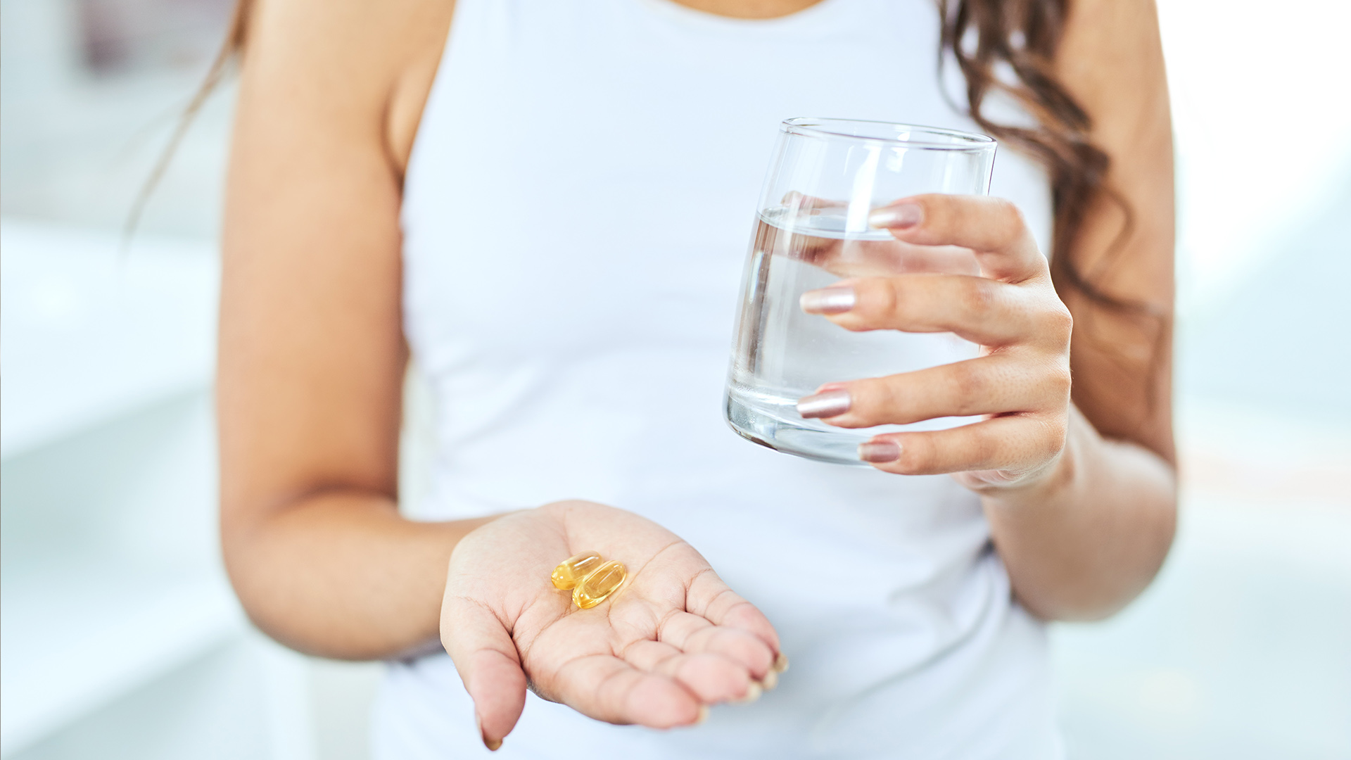 Are your vitamin supplements safe to use if you’re on a gluten-free diet?