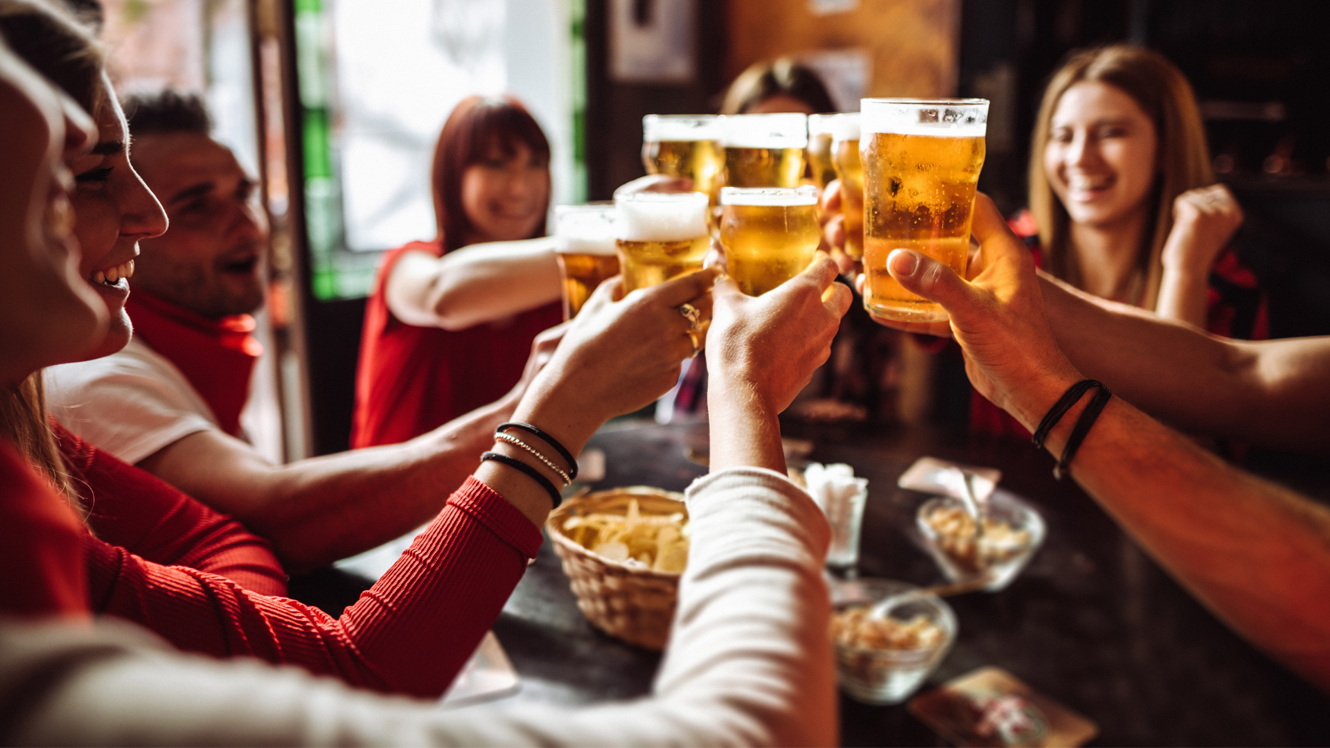 Beer lovers with coeliac disease have great gluten-free beers in Australia