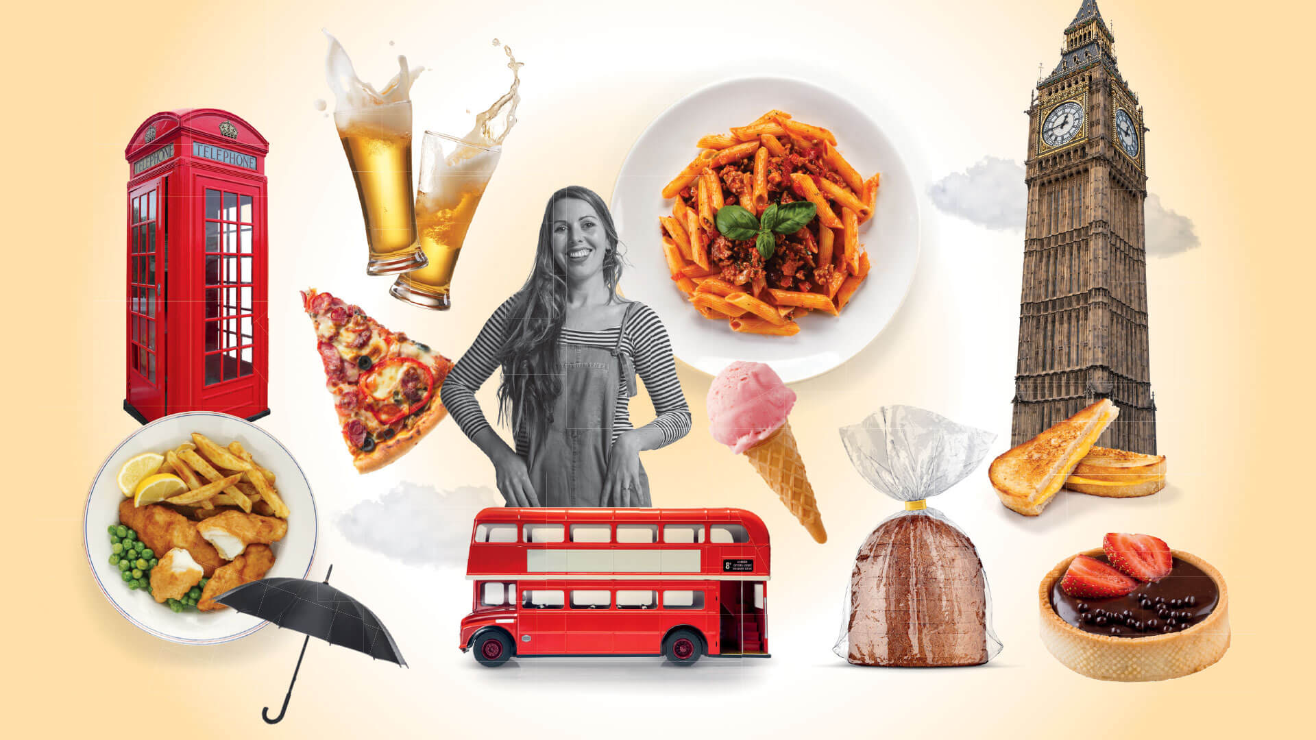 Blogger Laura Strange shares a local's guide to dining gluten free in London