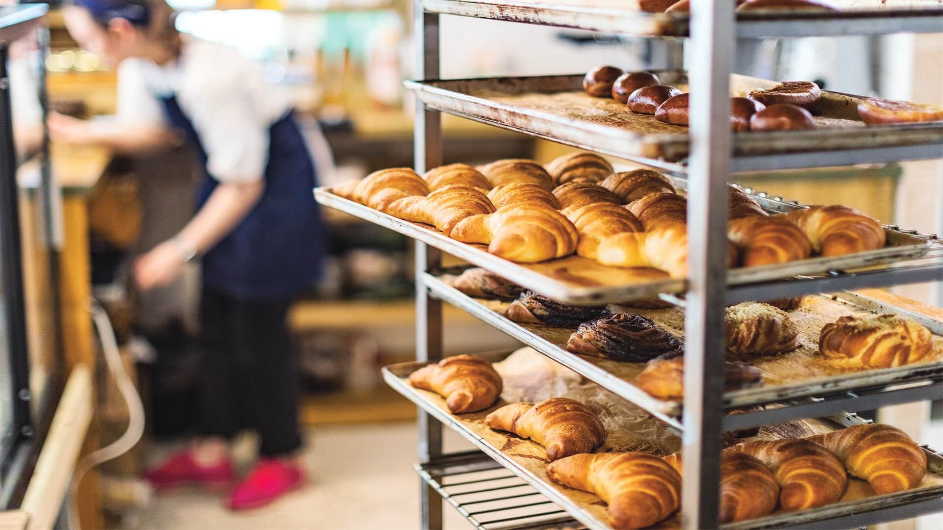 Guide to best gluten free bakeries in NSW