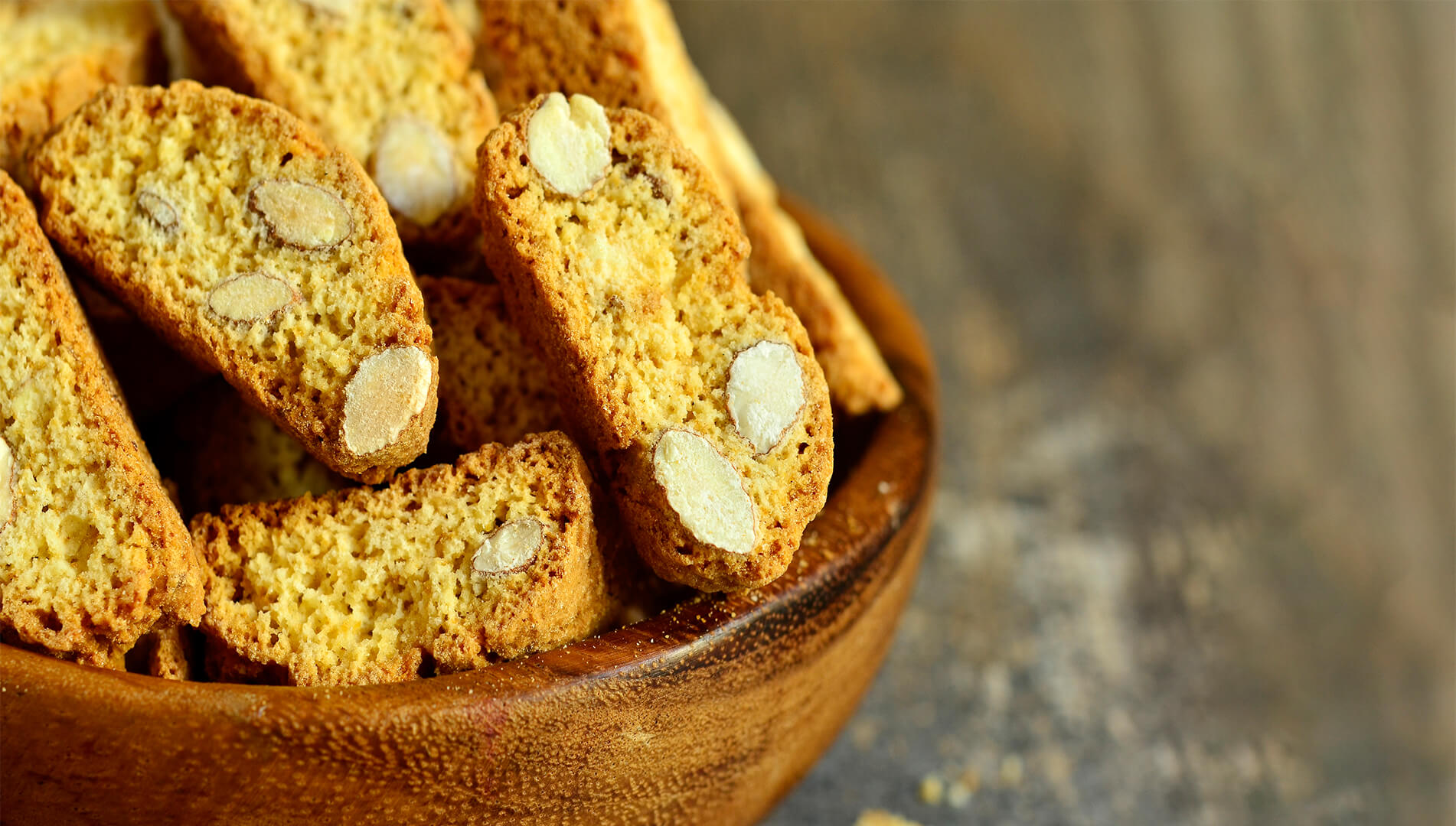 This gluten-free cracker recipe features gruyere and hazelnut flour